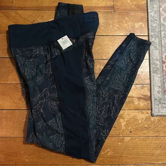 NWT Sweaty Betty Zero Gravity Run Leggings - Picture 5 of 5